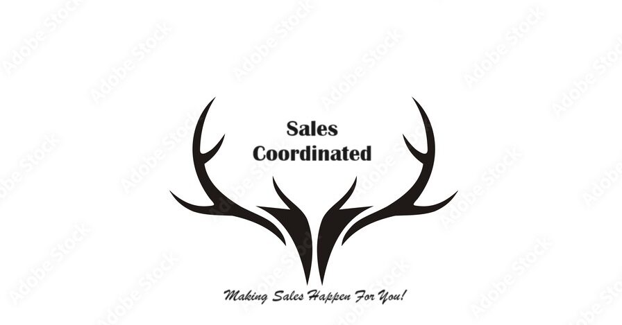 Sales Coordinated